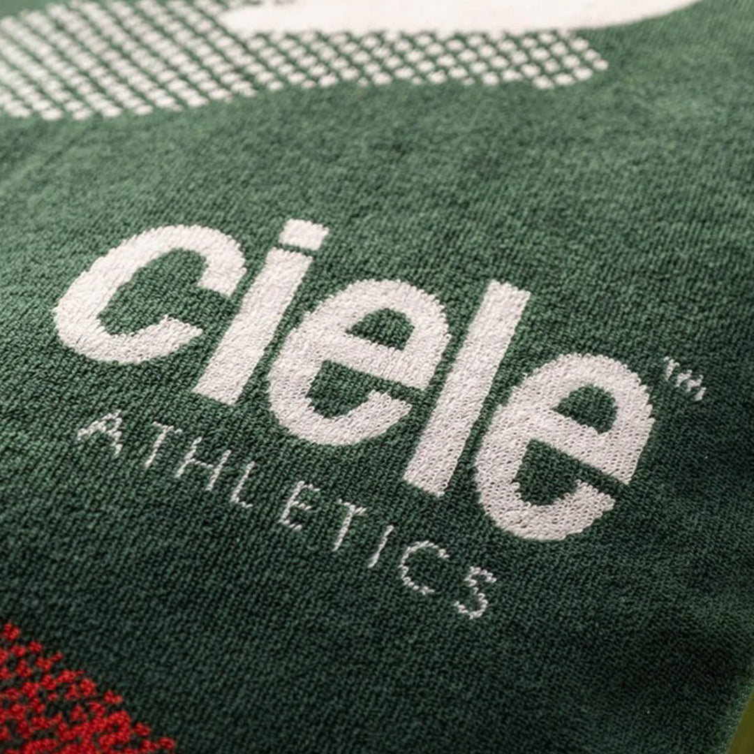 Ciele & Soleil - Towel - Peace