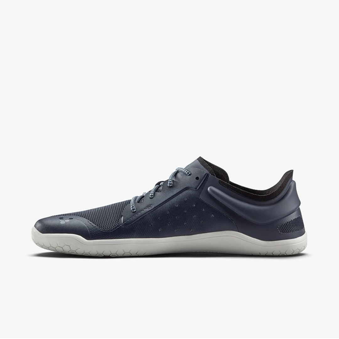 Vivobarefoot - Primus Lite III - Navy - Women's