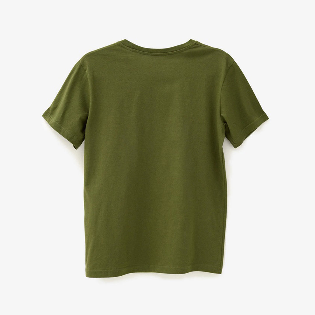 norda - Relief Tee - Dark Sage - Men's