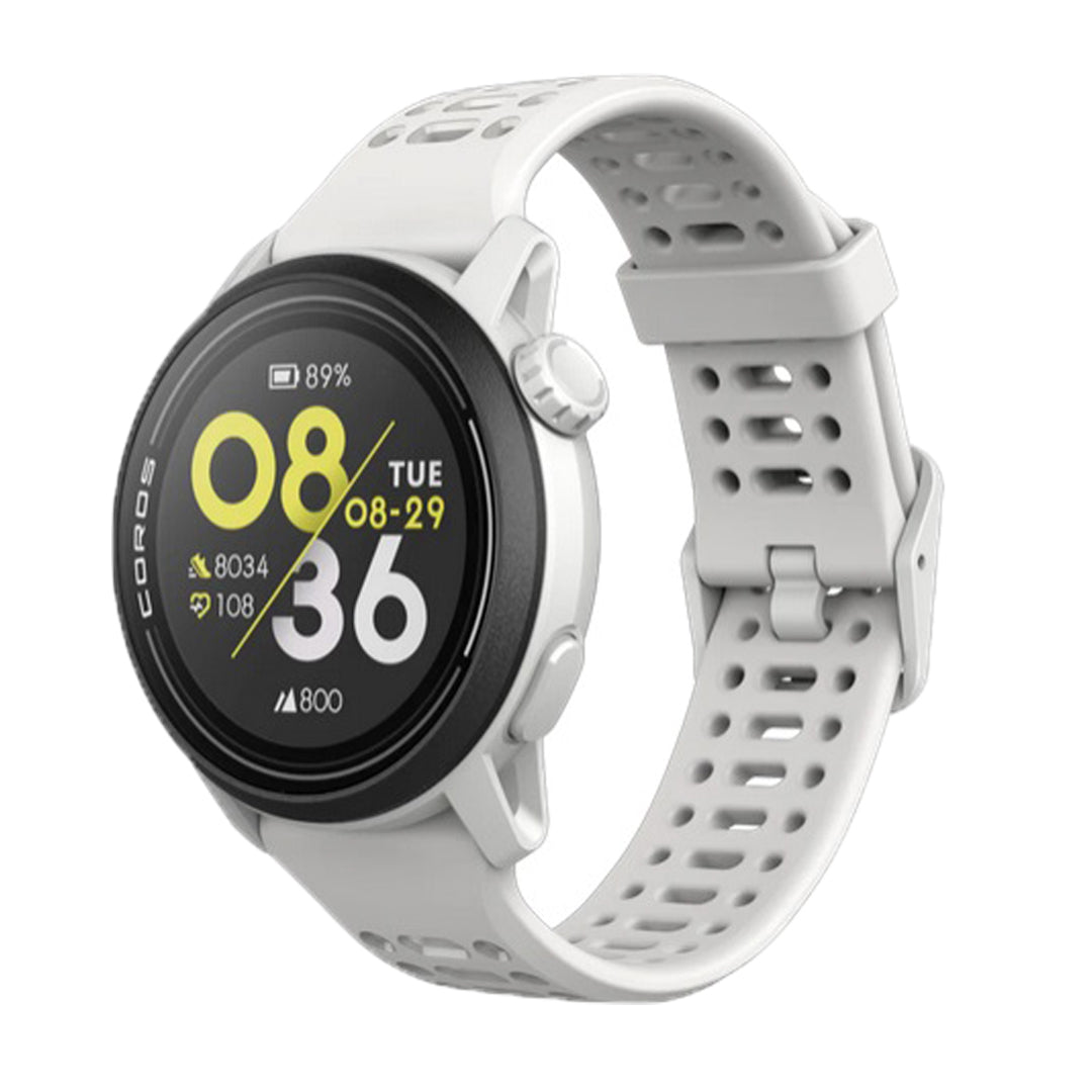 COROS - PACE 3 - GPS Sport Watch - White