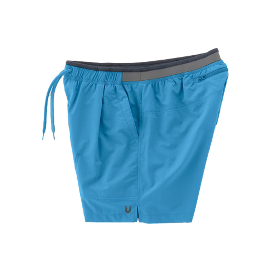 TANNUKI - Sato Wind Short - Candy Blue