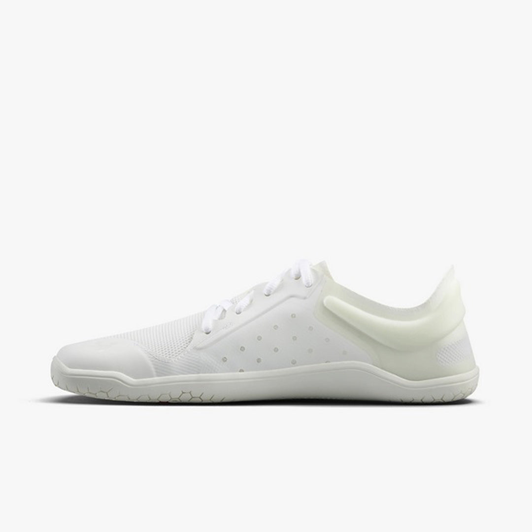 Vivobarefoot - Primus Lite III - Bright White - Women's