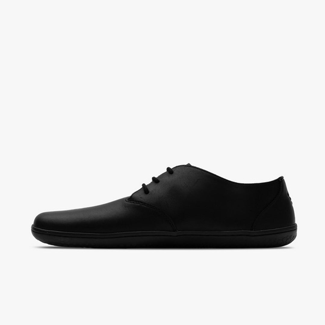 Vivobarefoot - RA IV - Obsidian - Men's