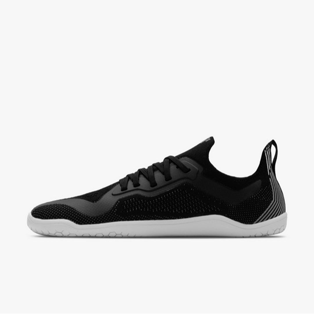 Vivobarefoot - Primus Lite Knit - Obsidian - Women's