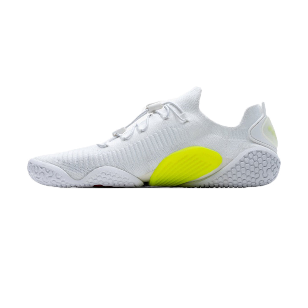 Vivobarefoot - Motus Flex - Bright White - Men's