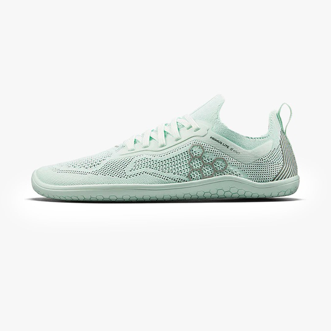 Vivobarefoot - Primus Lite Knit - Soothing Sea - Men's