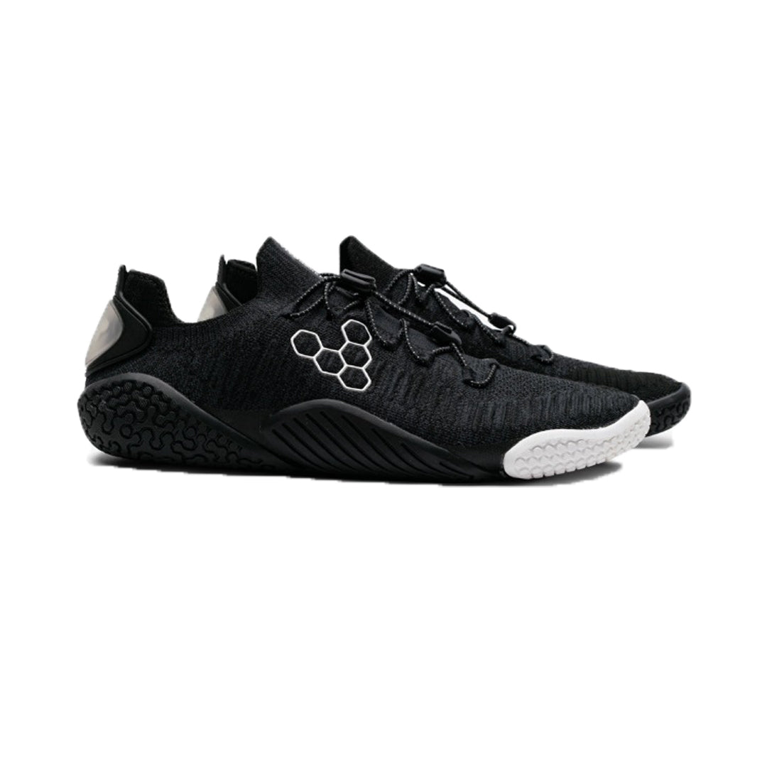 Vivobarefoot - Motus Flex - Obsidian - Men's