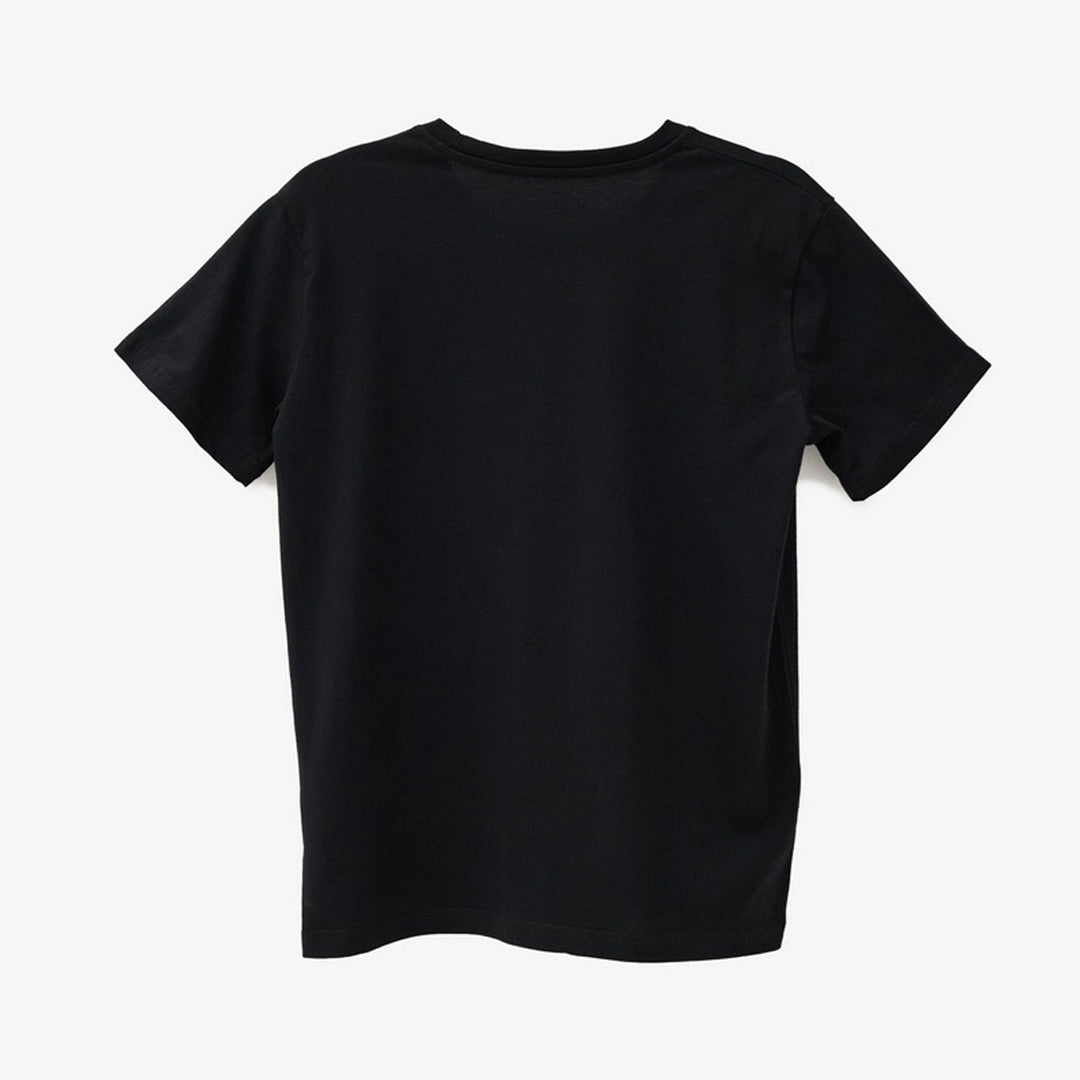 norda - Relief Tee - Black - Men's