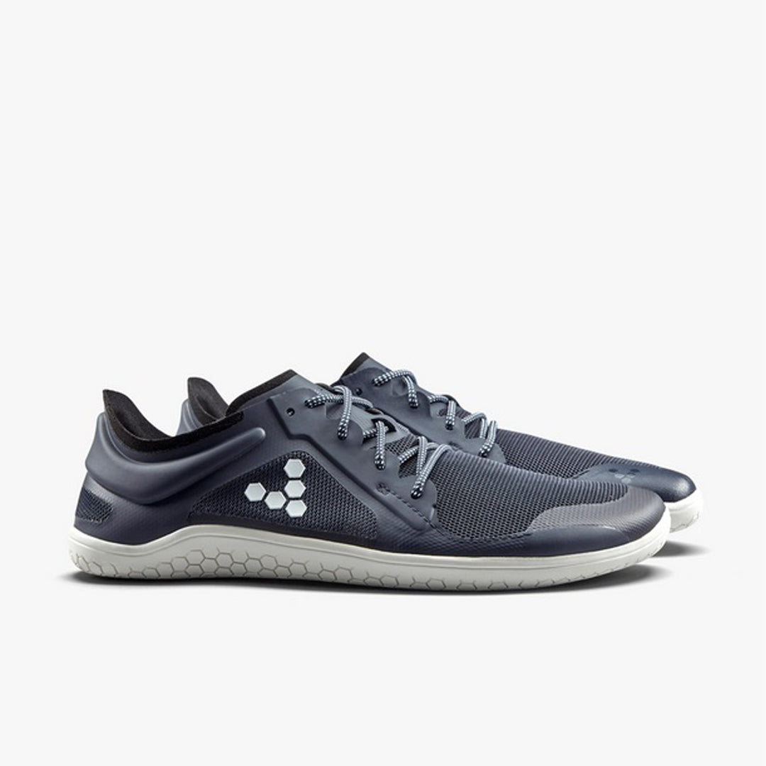 Vivobarefoot - Primus Lite III - Navy - Women's