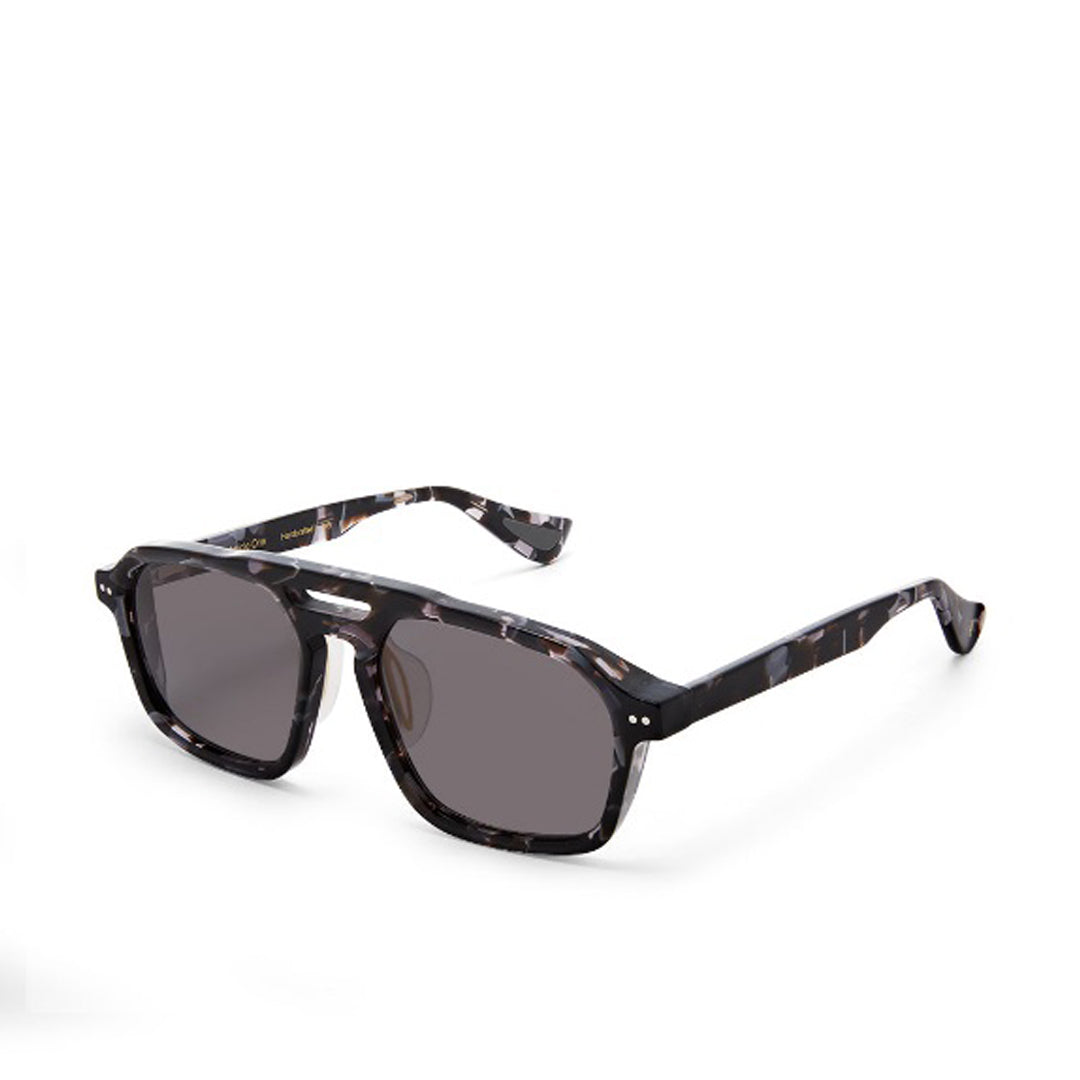 Article One x Mission Workshop - Marble Black with Polarized Grey