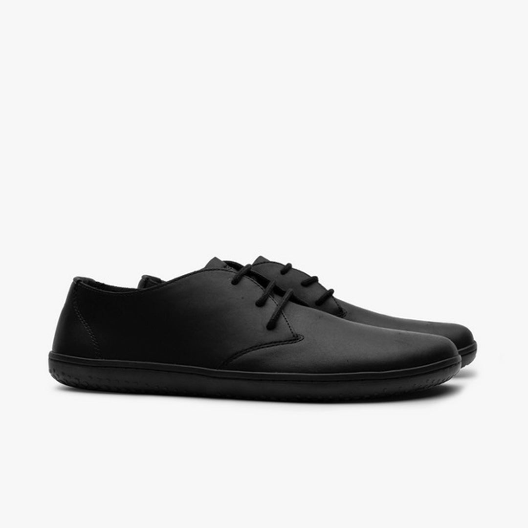 Vivobarefoot - RA IV - Obsidian - Men's