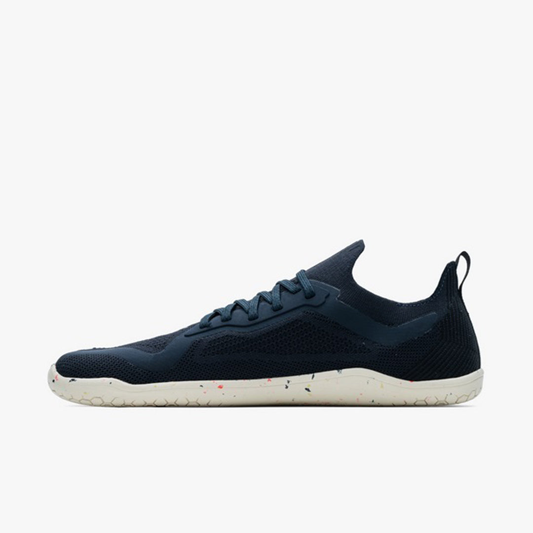 Vivobarefoot - Primus Lite Knit - Midnight - Men's