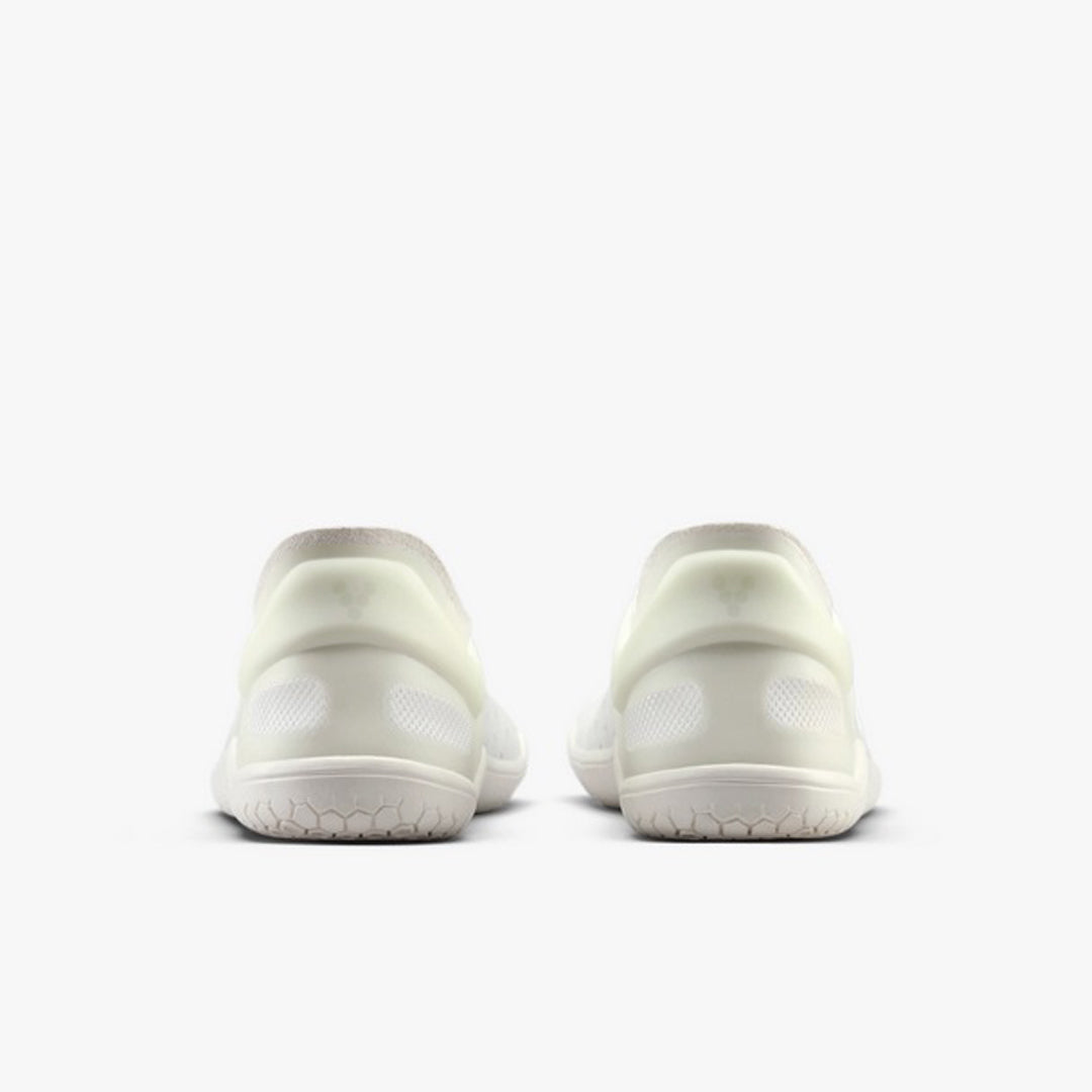 Vivobarefoot - Primus Lite III - Bright White - Women's