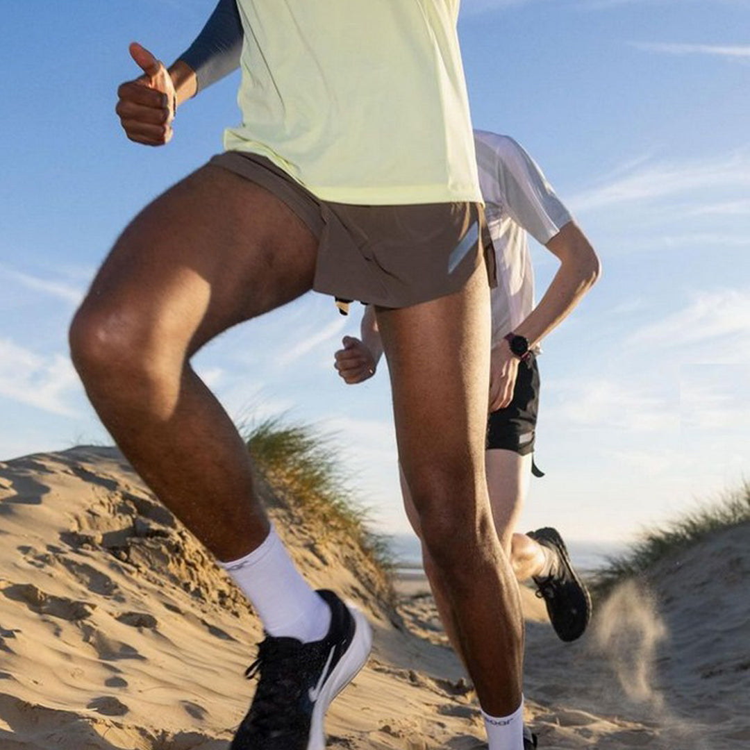 SOAR - Run Shorts - Surf The Web - Men's