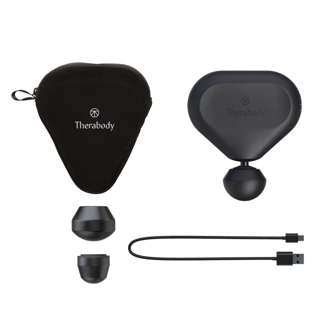 Therabody - Theragun - Mini Gen 2 - Black