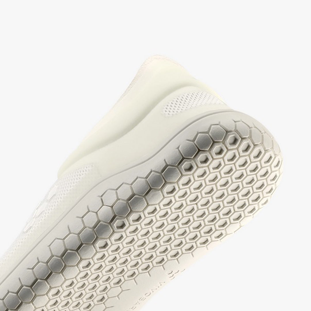 Vivobarefoot - Primus Lite III - Bright White - Women's