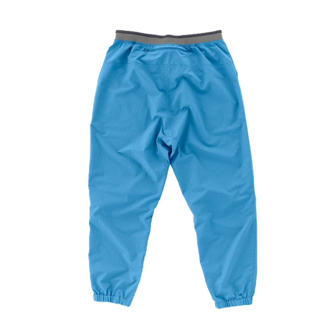 TANNUKI - Sato Wind Pant - Candy Blue