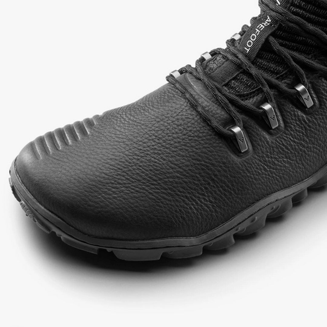 Vivobarefoot - Magna Forest ESC - Obsidian/Lime - Men's