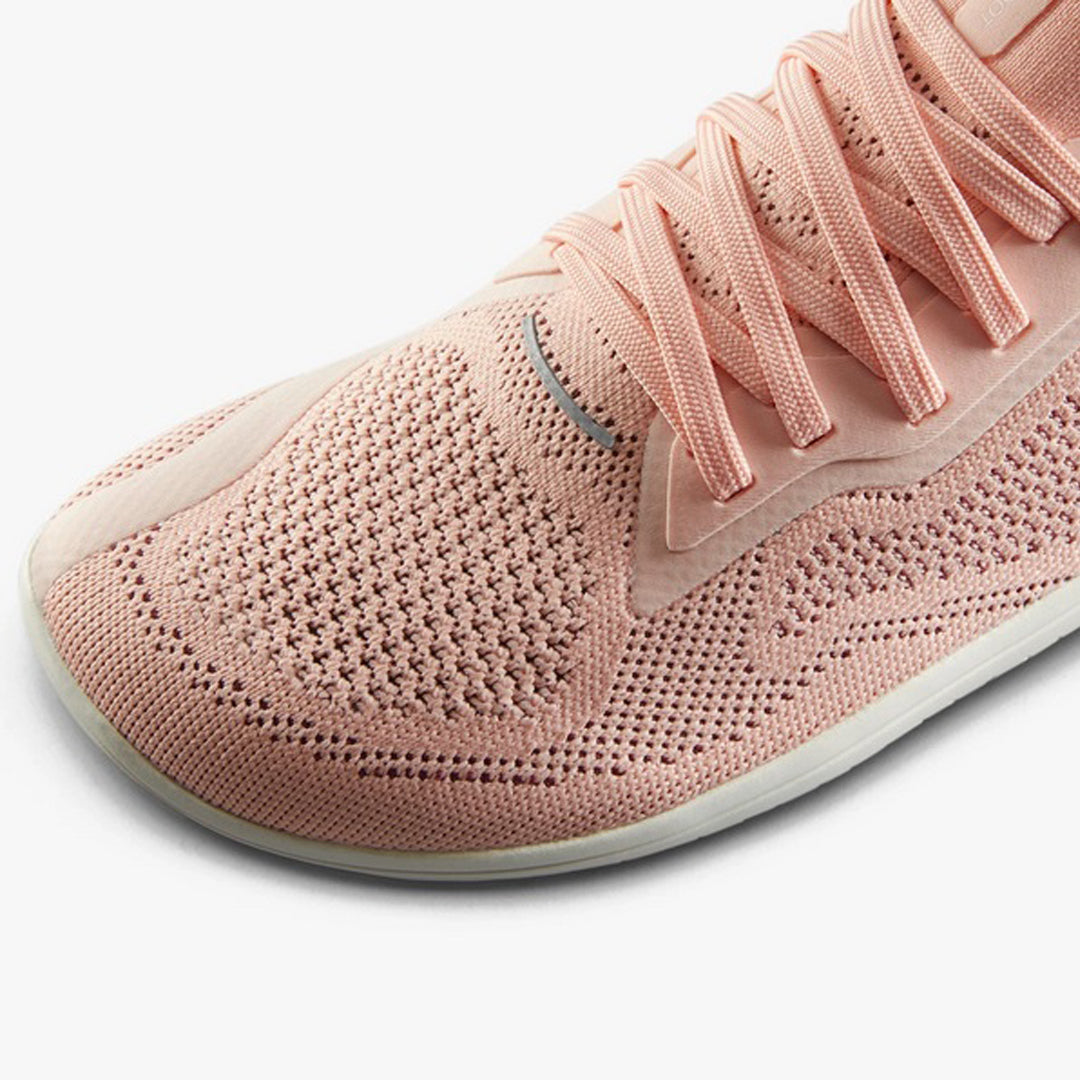 Vivobarefoot - Primus Lite Knit - Peach - Women's