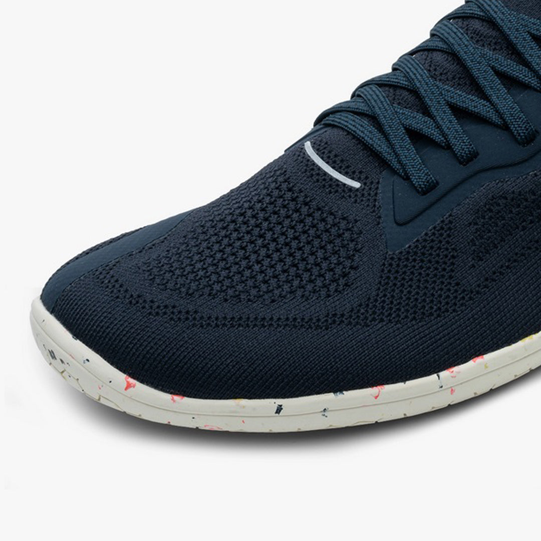 Vivobarefoot - Primus Lite Knit - Midnight - Men's