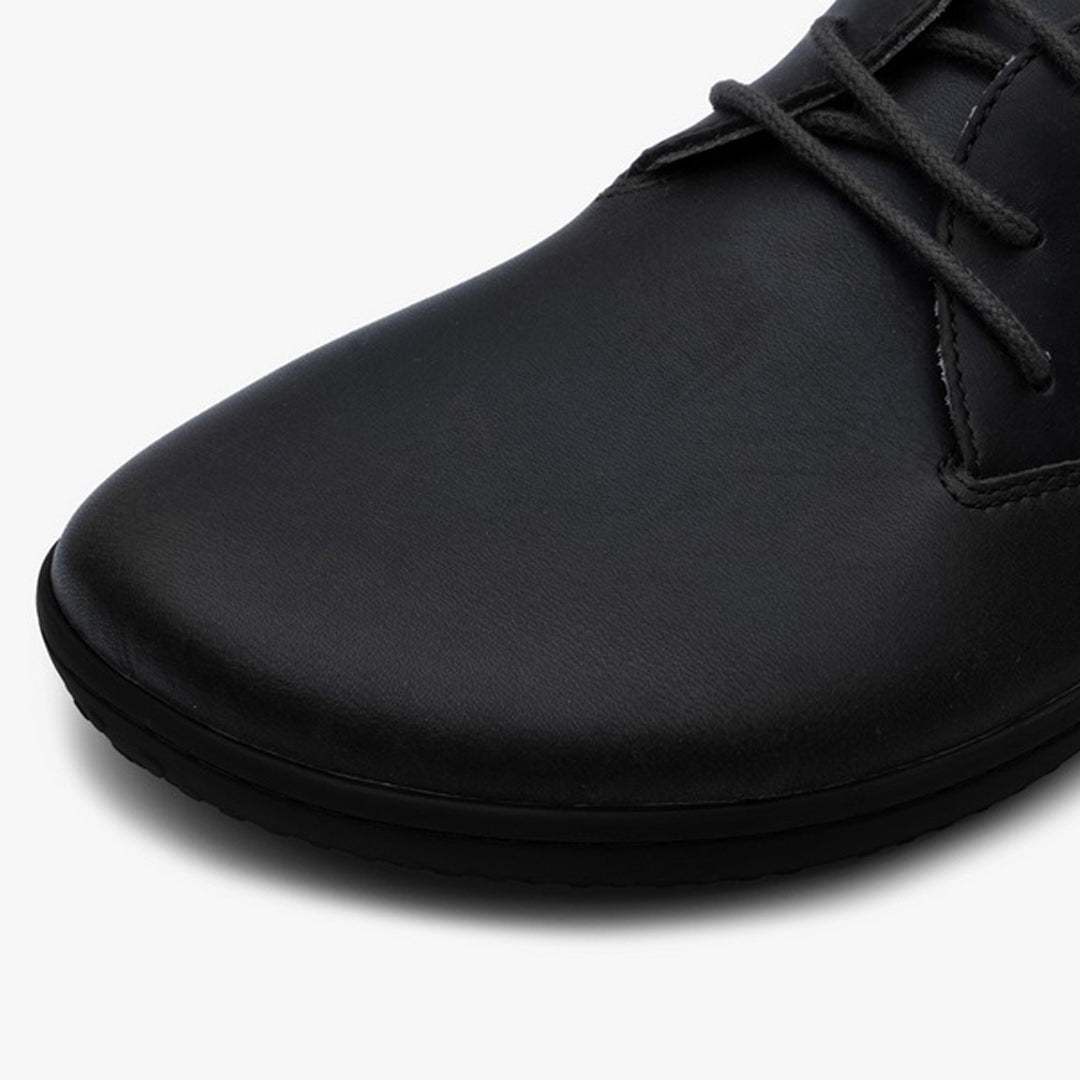 Vivobarefoot - RA IV - Obsidian - Men's