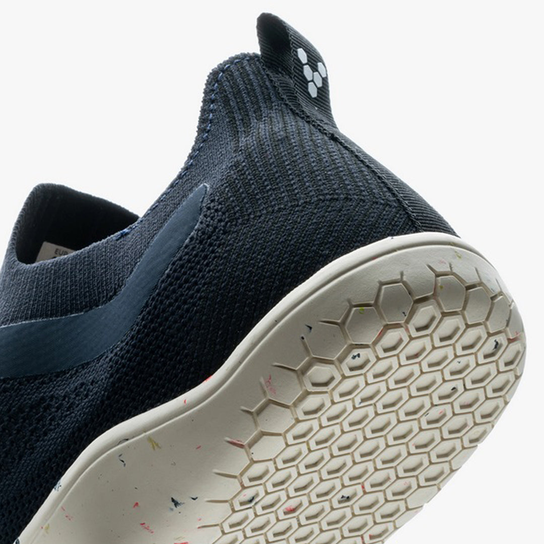 Vivobarefoot - Primus Lite Knit - Midnight - Men's