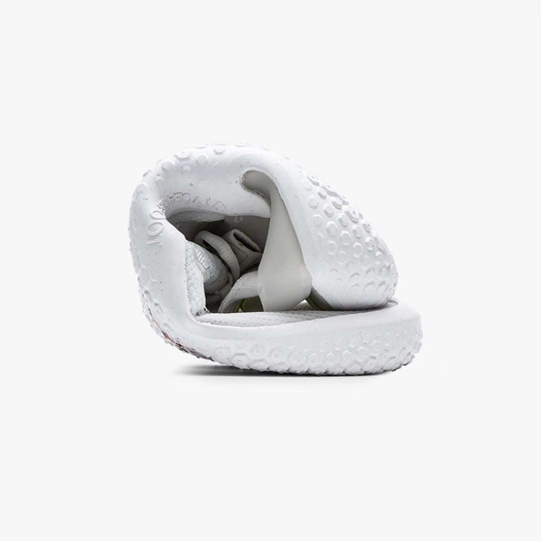 Vivobarefoot - Motus Strength - Bright White/Grey - Men's